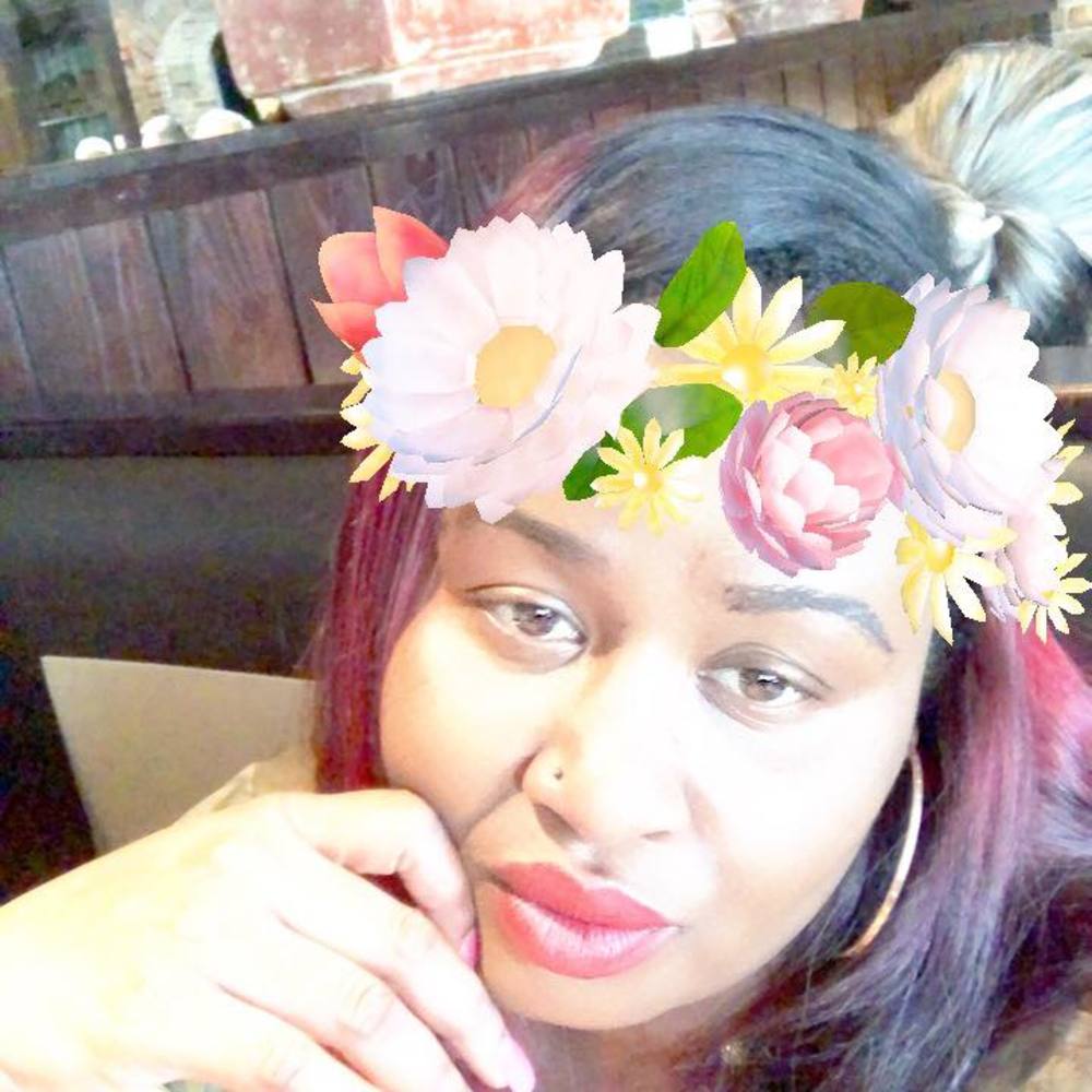 Meet your Posher, Karlesha